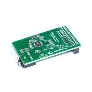 HiFiBerry DAC phone jack version