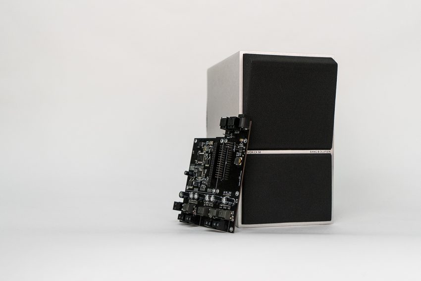 What can you do with the DSP add-on module? – HiFiBerry