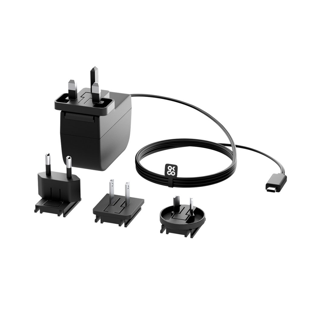 Raspberry Pi 4 power supply 5.1V/3A | HiFiBerry