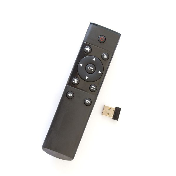 Wireless Remote control (USB)