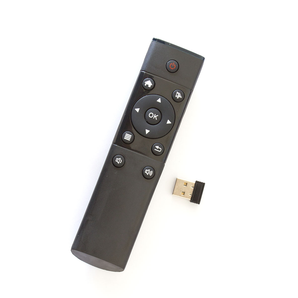 Wireless Remote Control