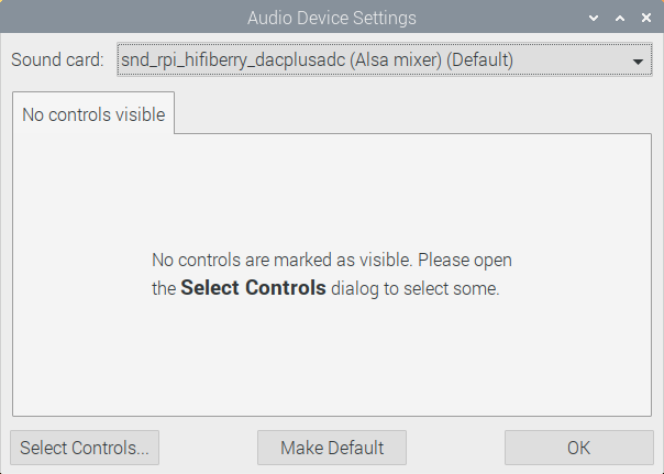 Deplete Previously Tremendous Use Audacity to record and edit sound on your Raspberry Pi | HiFiBerry