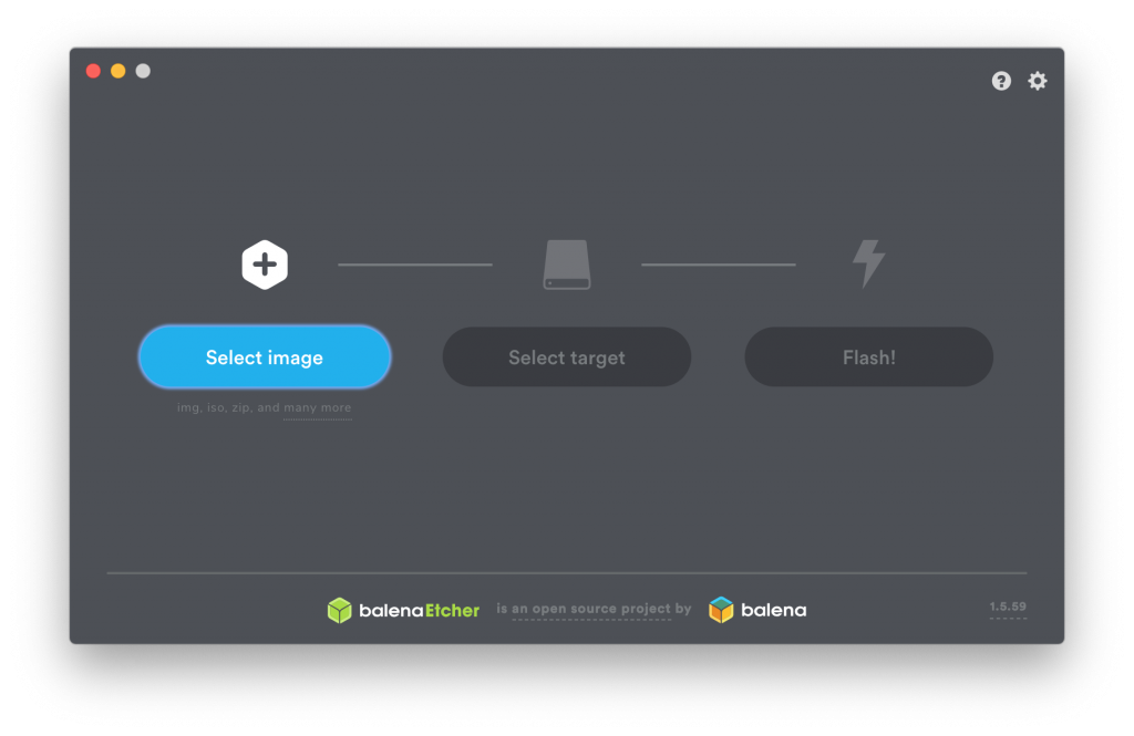 HiFiBerryOS: Initial setup | HiFiBerry
