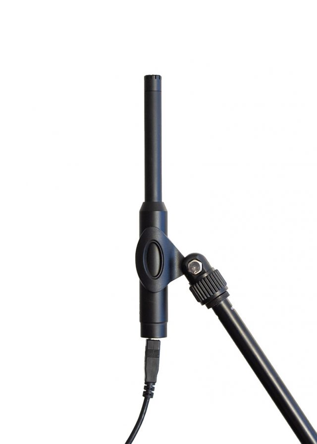 TechTalk Measurement microphones HiFiBerry