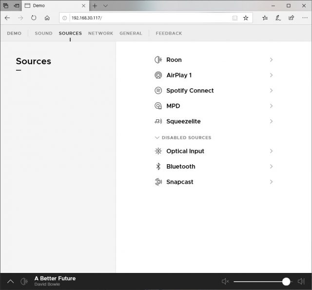 Why did we create HiFiBerryOS? – HiFiBerry