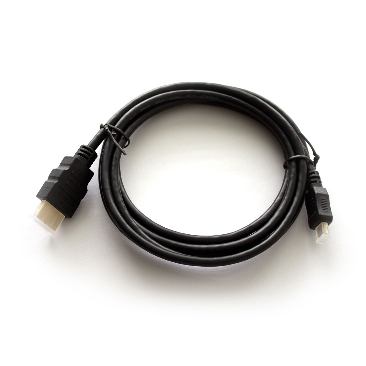 Cable micro HDMI a HDMI 1.5M