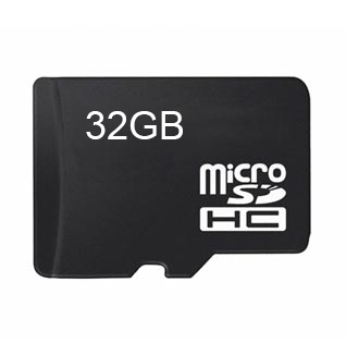 SD card 32GB