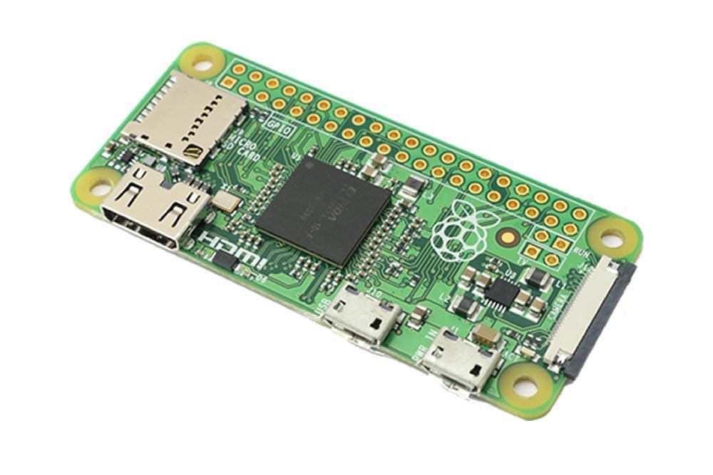 Pi Zero for audio projects?