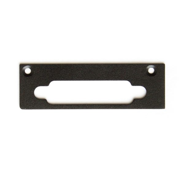 DB25 backplate